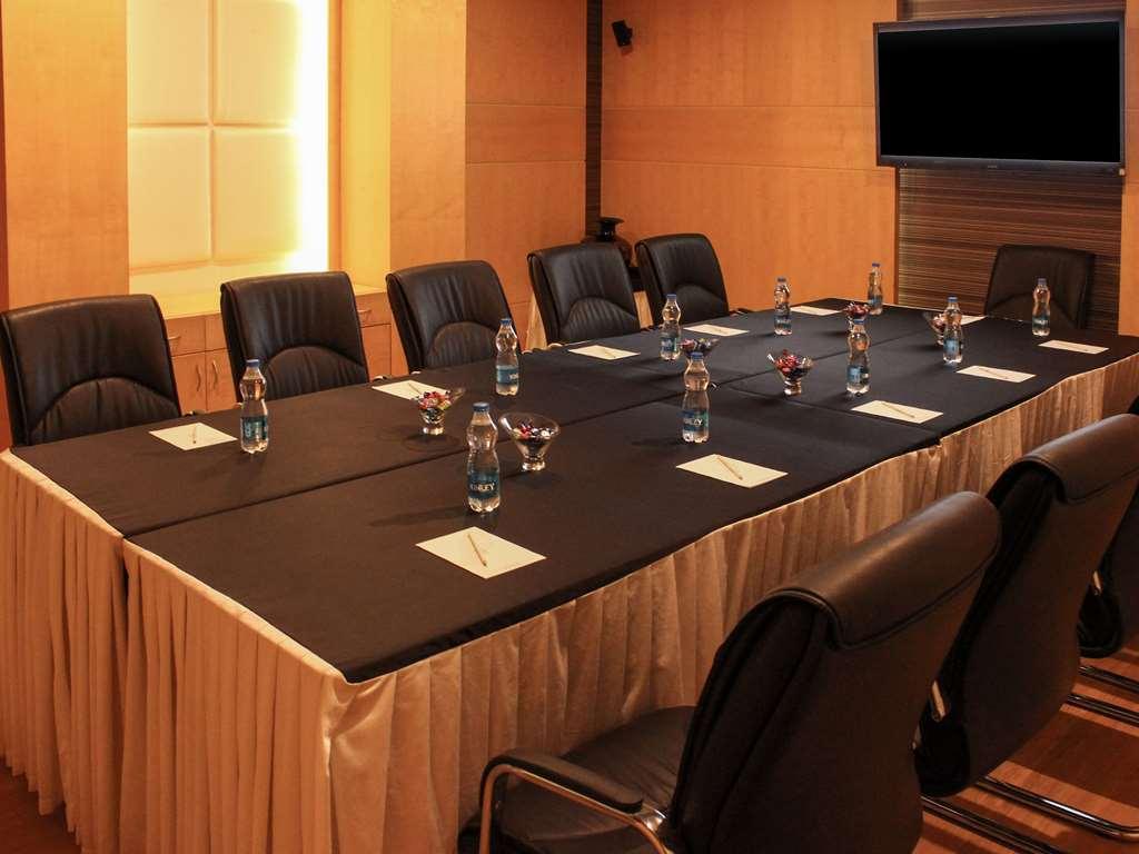 Quality Inn Viha Kumbakonam Fasilitas foto