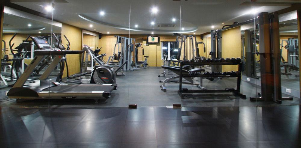 Quality Inn Viha Kumbakonam Bagian luar foto