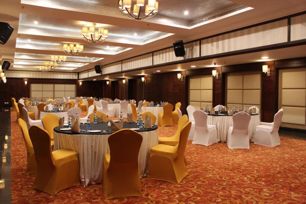 Quality Inn Viha Kumbakonam Bagian luar foto