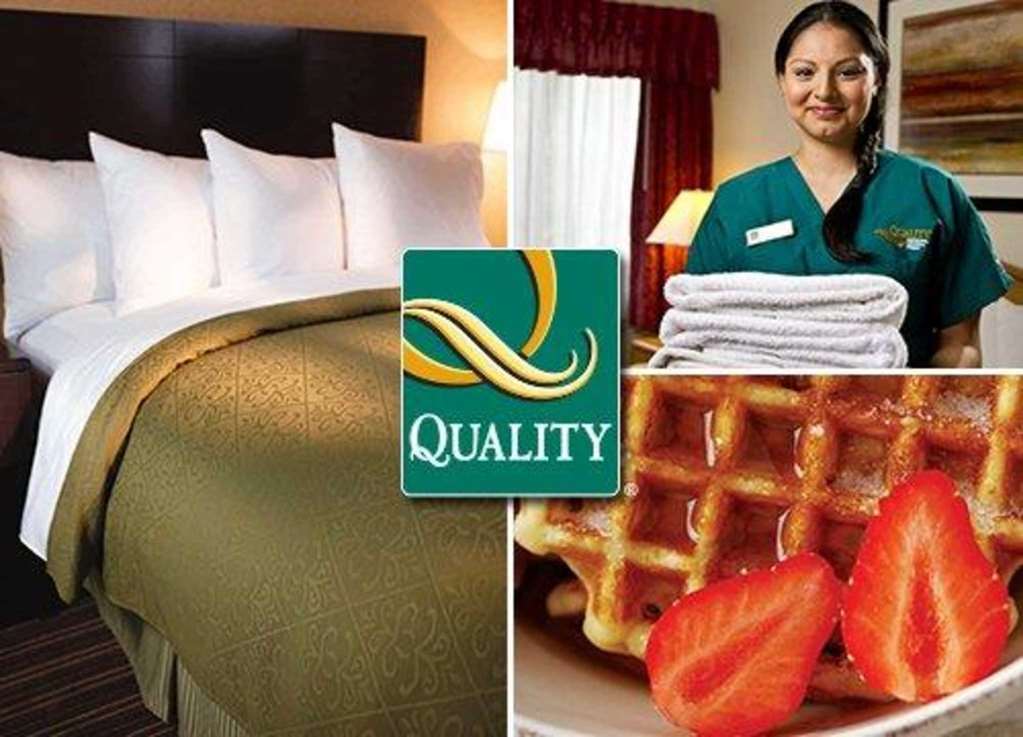 Quality Inn Viha Kumbakonam Bagian luar foto
